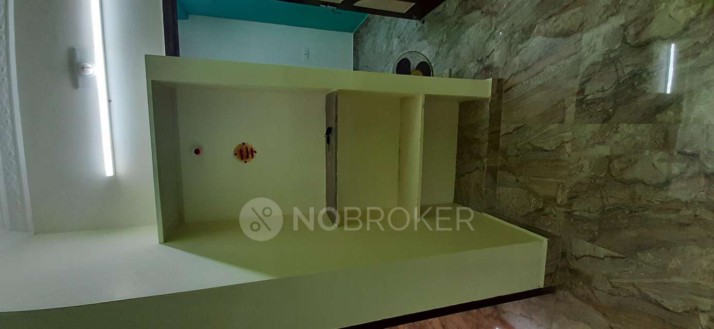 3 BHK Flat In Nkb Kamala Residency  For Sale  In Vasantham Nagar