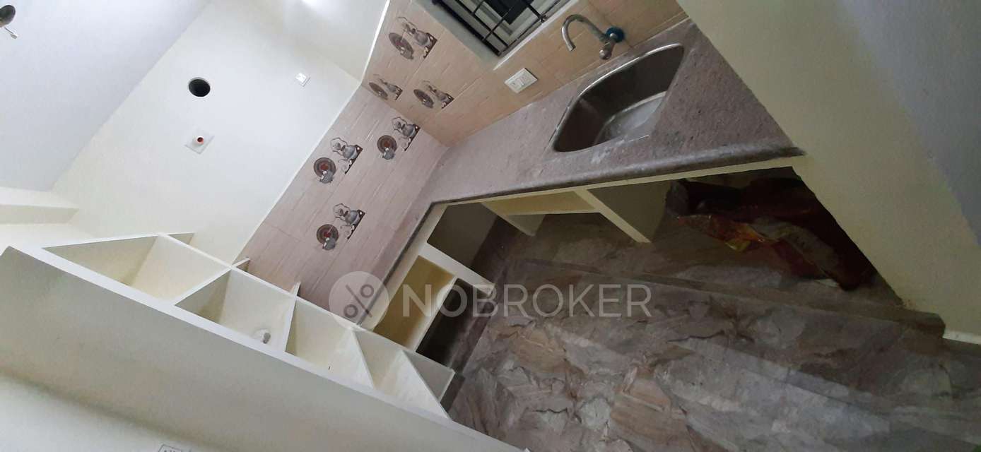 3 BHK Flat In Nkb Kamala Residency  For Sale  In Vasantham Nagar