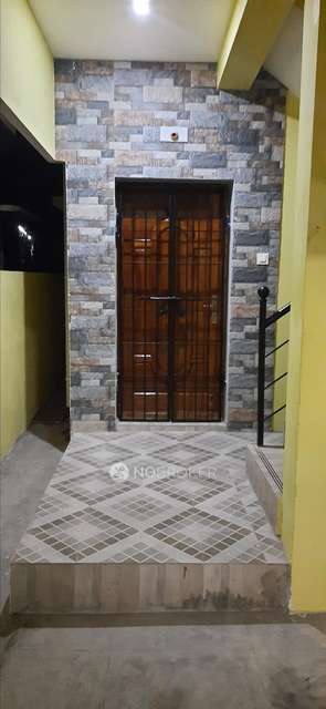 3 BHK Flat In Nkb Kamala Residency  For Sale  In Vasantham Nagar