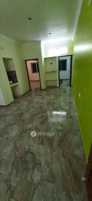 3 BHK Flat In Nkb Kamala Residency  For Sale  In Vasantham Nagar