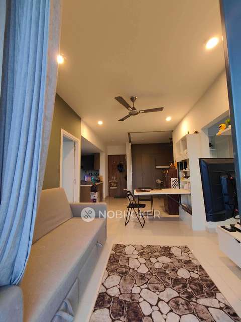 3 BHK Villa In Iconest 5 For Sale  In Harlur Main Road