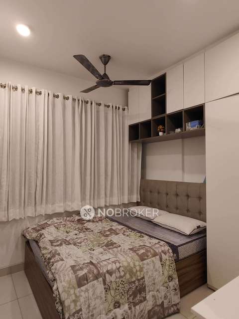 3 BHK Villa In Iconest 5 For Sale  In Harlur Main Road