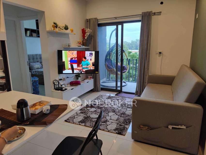 3 BHK Villa In Iconest 5 For Sale  In Harlur Main Road