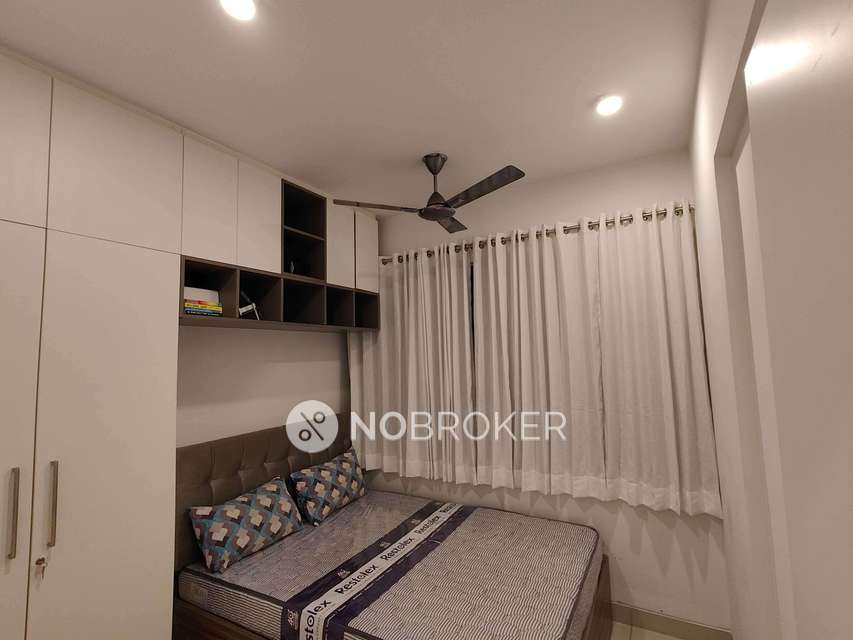 3 BHK Villa In Iconest 5 For Sale  In Harlur Main Road