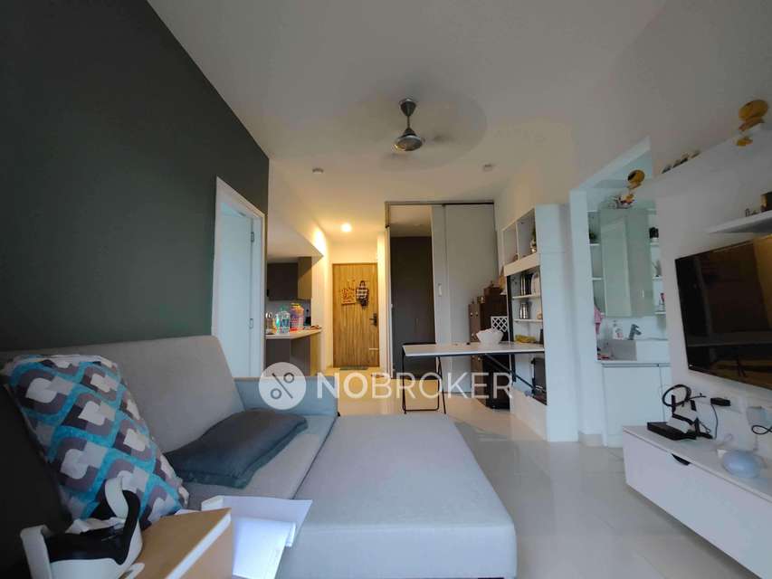 3 BHK Villa In Iconest 5 For Sale  In Harlur Main Road