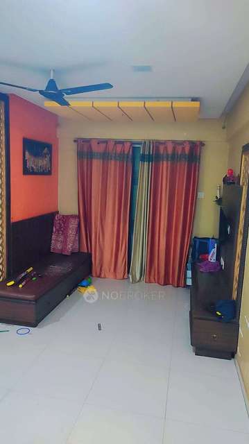 2 BHK Flat In Kesar Kingdom Apartments For Sale  In Dighi