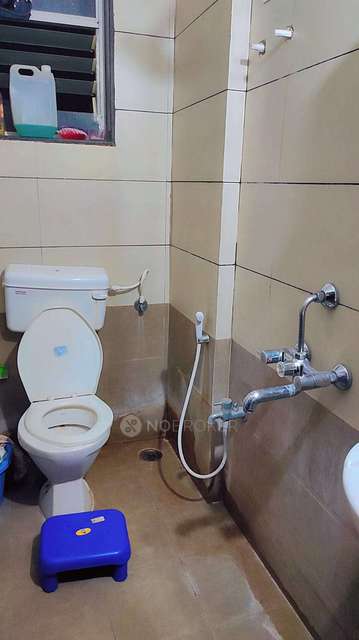 2 BHK Flat In Kesar Kingdom Apartments For Sale  In Dighi