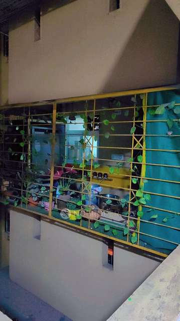 2 BHK Flat In Kesar Kingdom Apartments For Sale  In Dighi