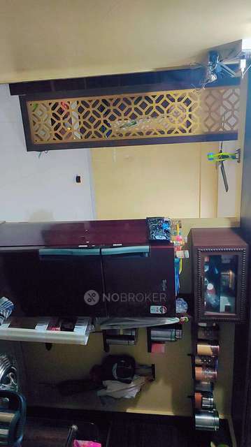 2 BHK Flat In Kesar Kingdom Apartments For Sale  In Dighi