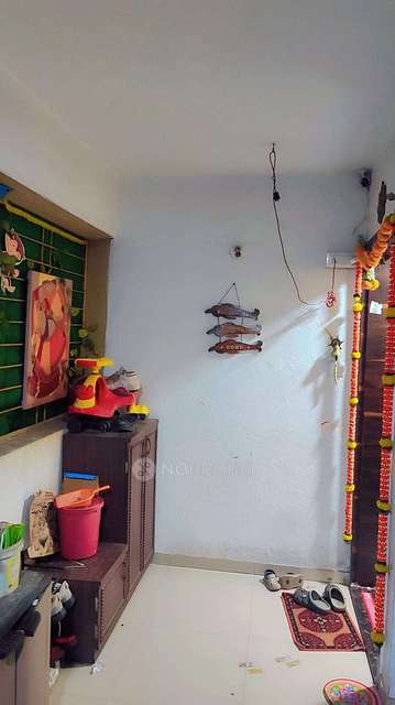 2 BHK Flat In Kesar Kingdom Apartments For Sale  In Dighi