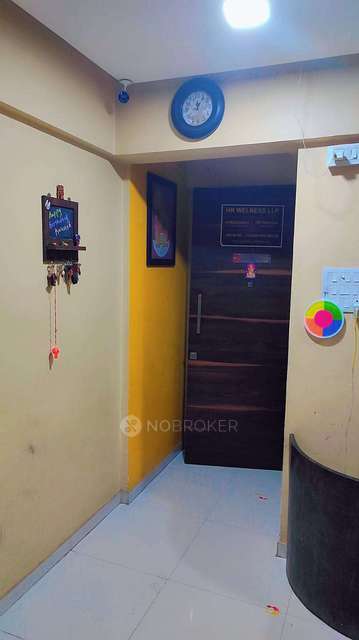 2 BHK Flat In Kesar Kingdom Apartments For Sale  In Dighi