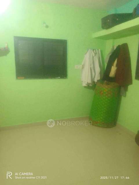 1 BHK House for Rent  In Pvrh+758, Chakan, Maharashtra 410501, India
