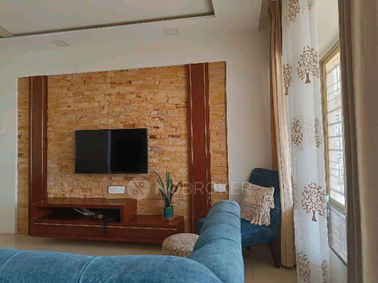 2 BHK Flat In Green Zone Apartments for Rent  In Baner