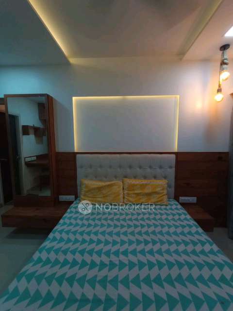 2 BHK Flat In Green Zone Apartments for Rent  In Baner