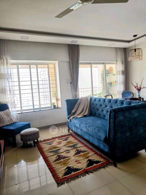 2 BHK Flat In Green Zone Apartments for Rent  In Baner