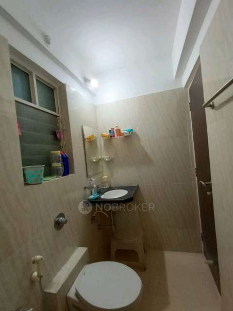 2 BHK Flat In Green Zone Apartments for Rent  In Baner