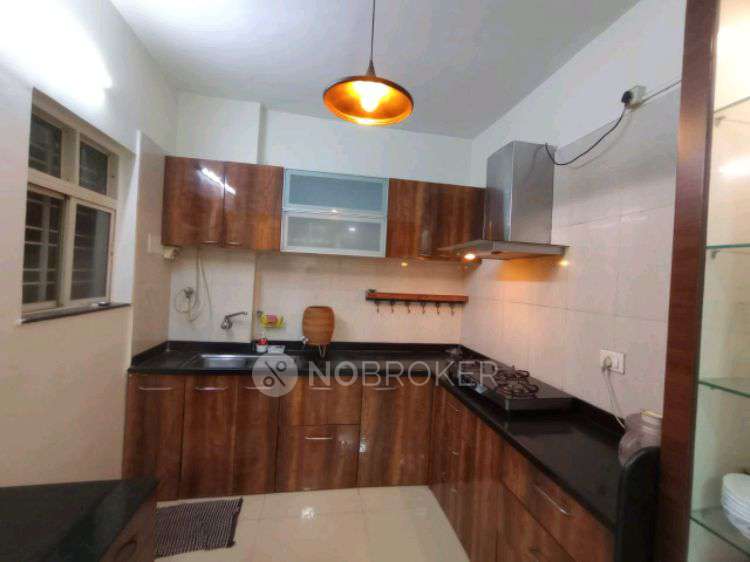 2 BHK Flat In Green Zone Apartments for Rent  In Baner