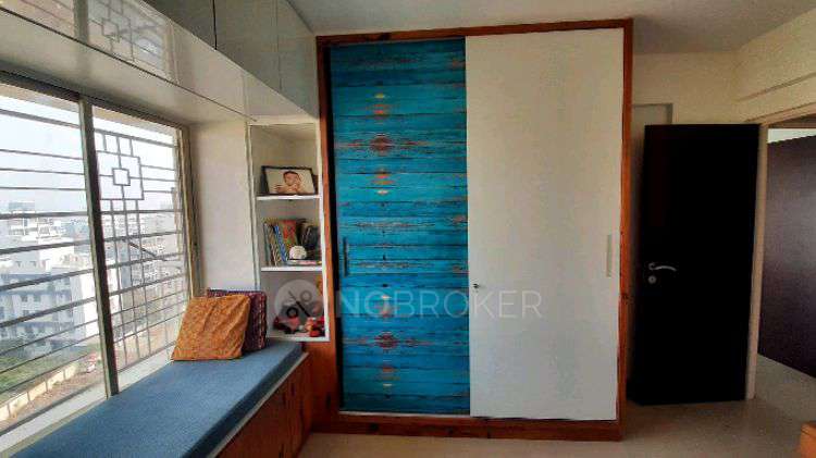 2 BHK Flat In Green Zone Apartments for Rent  In Baner
