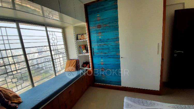 2 BHK Flat In Green Zone Apartments for Rent  In Baner