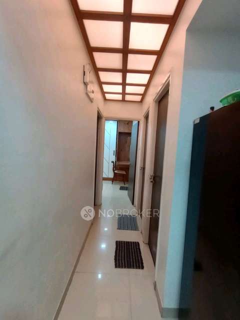 2 BHK Flat In Green Zone Apartments for Rent  In Baner