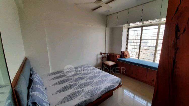 2 BHK Flat In Green Zone Apartments for Rent  In Baner