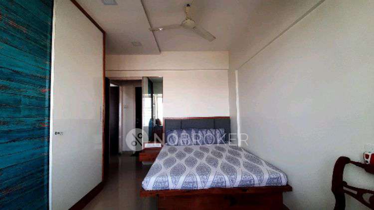 2 BHK Flat In Green Zone Apartments for Rent  In Baner