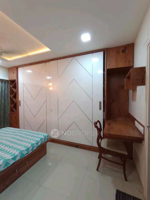 2 BHK Flat In Green Zone Apartments for Rent  In Baner