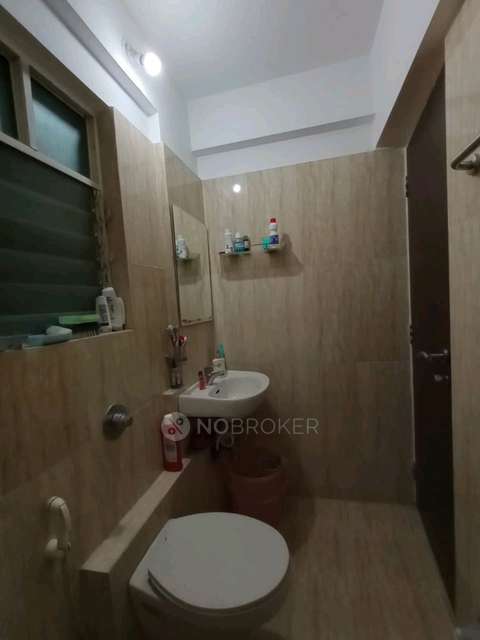 2 BHK Flat In Green Zone Apartments for Rent  In Baner