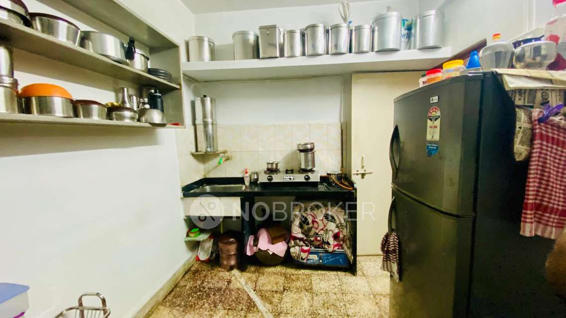 1 BHK Flat In Bhandup Swastik Chs, Bhandup East For Sale  In Bhandup East