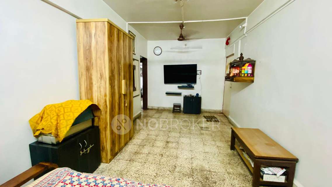 1 BHK Flat In Bhandup Swastik Chs, Bhandup East For Sale  In Bhandup East