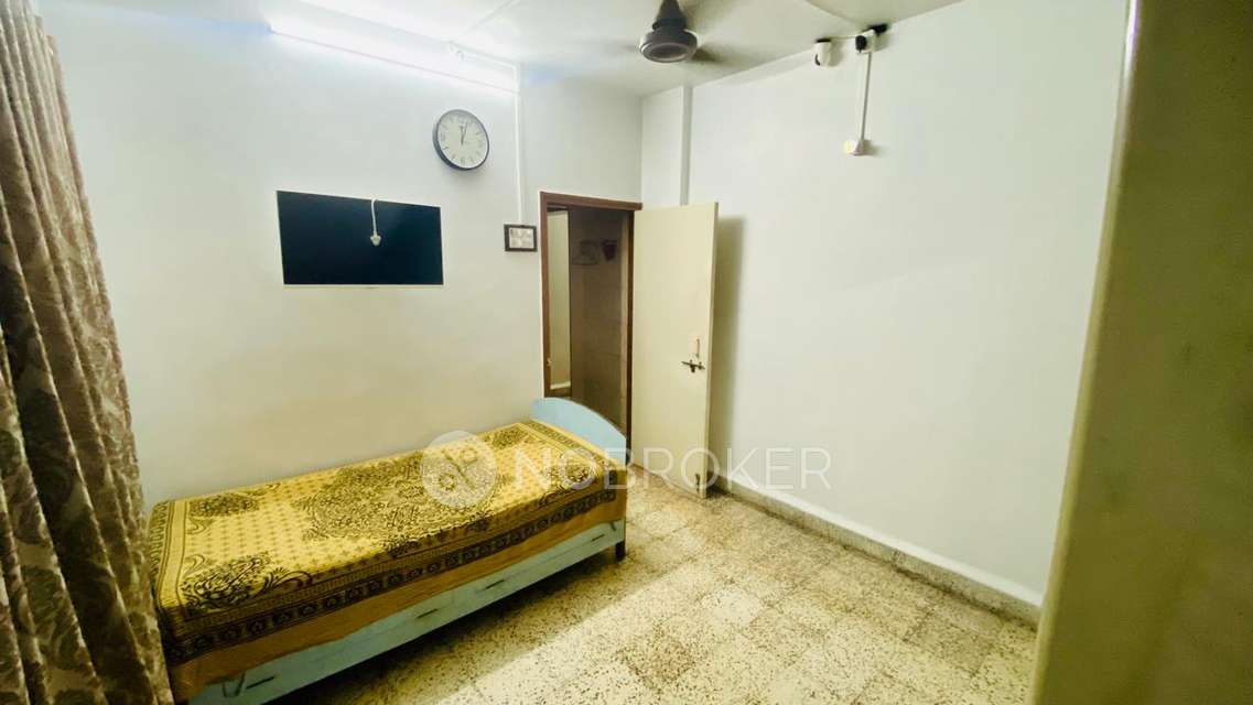 1 BHK Flat In Bhandup Swastik Chs, Bhandup East For Sale  In Bhandup East