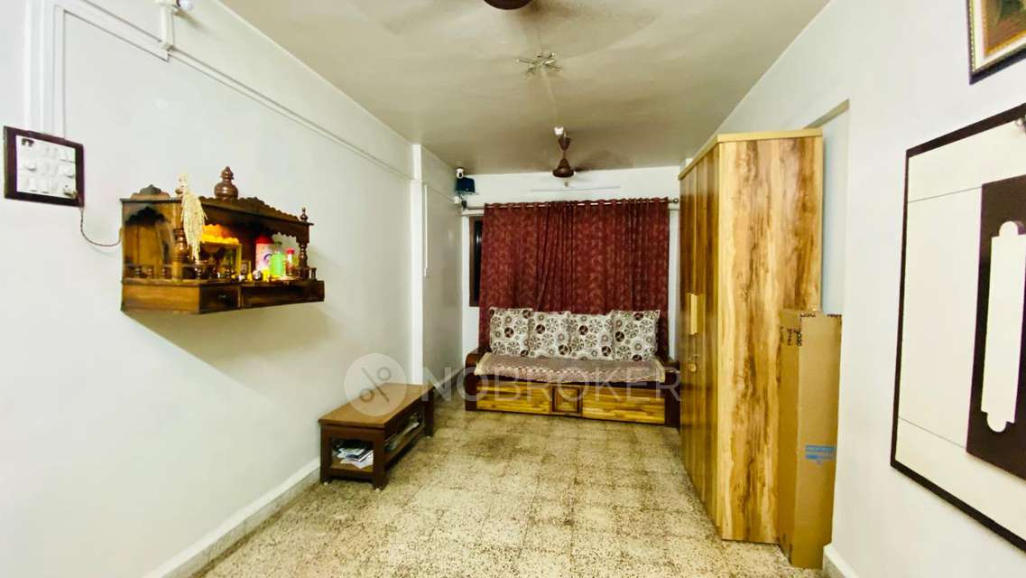 1 BHK Flat In Bhandup Swastik Chs, Bhandup East For Sale  In Bhandup East