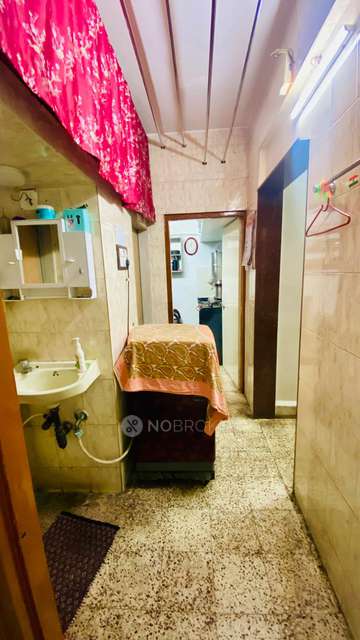 1 BHK Flat In Bhandup Swastik Chs, Bhandup East For Sale  In Bhandup East