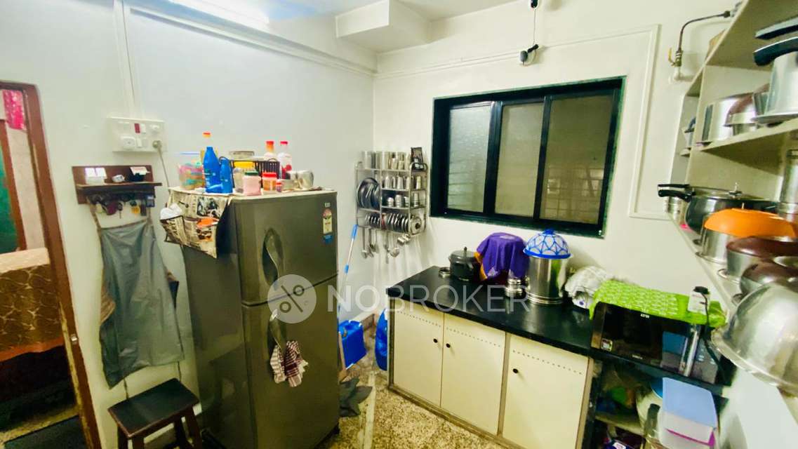 1 BHK Flat In Bhandup Swastik Chs, Bhandup East For Sale  In Bhandup East