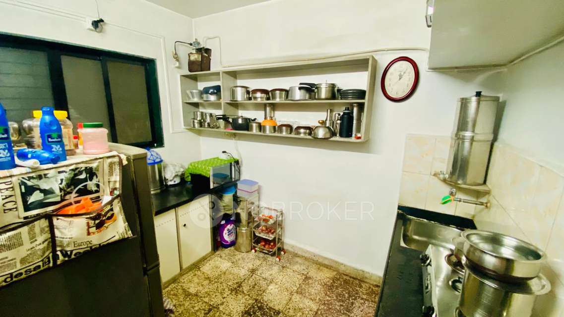 1 BHK Flat In Bhandup Swastik Chs, Bhandup East For Sale  In Bhandup East