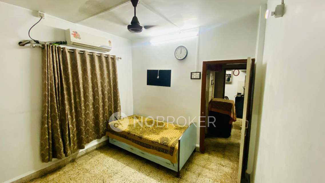 1 BHK Flat In Bhandup Swastik Chs, Bhandup East For Sale  In Bhandup East