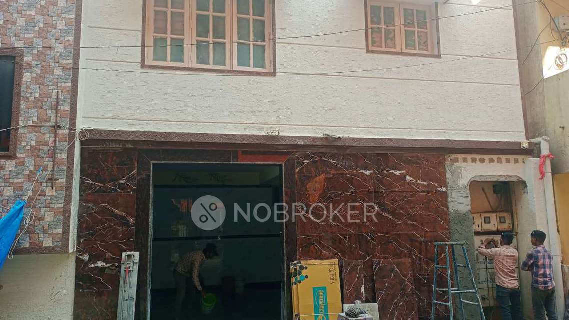 PG for Boys in Marathahalli