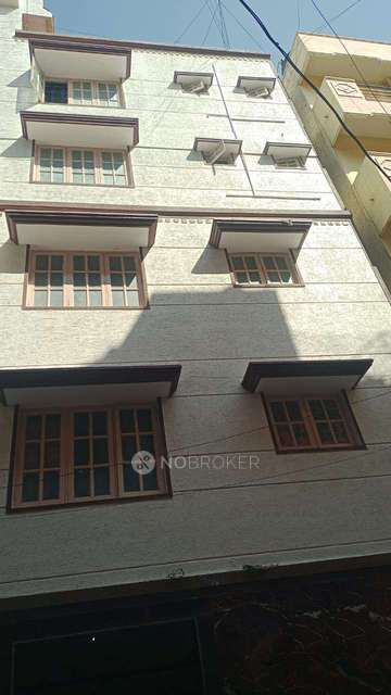 PG for Boys in Marathahalli