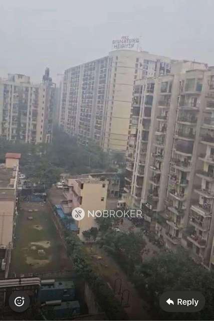 2 BHK Flat In Sg Impressions 58 For Sale  In Raj Nagar Extension