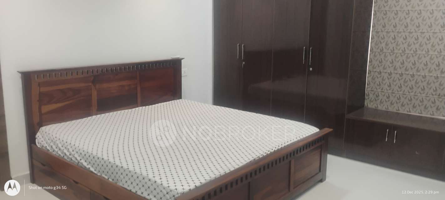 3 BHK Flat In The Confluence for Rent  In Narsingi
