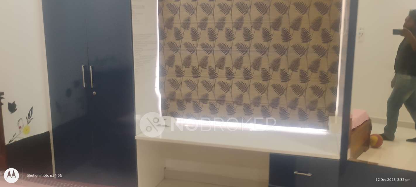 3 BHK Flat In The Confluence for Rent  In Narsingi