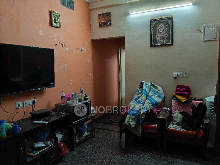 Plot For Sale  In Saravana Home In Vaderahalli