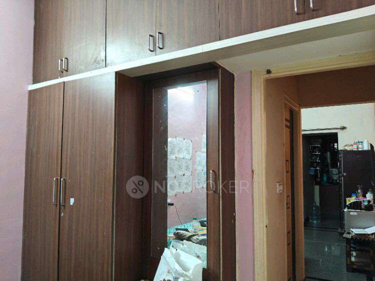 Plot For Sale  In Saravana Home In Vaderahalli