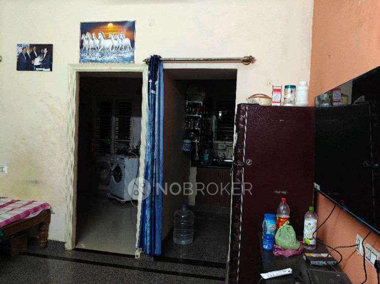 Plot For Sale  In Saravana Home In Vaderahalli