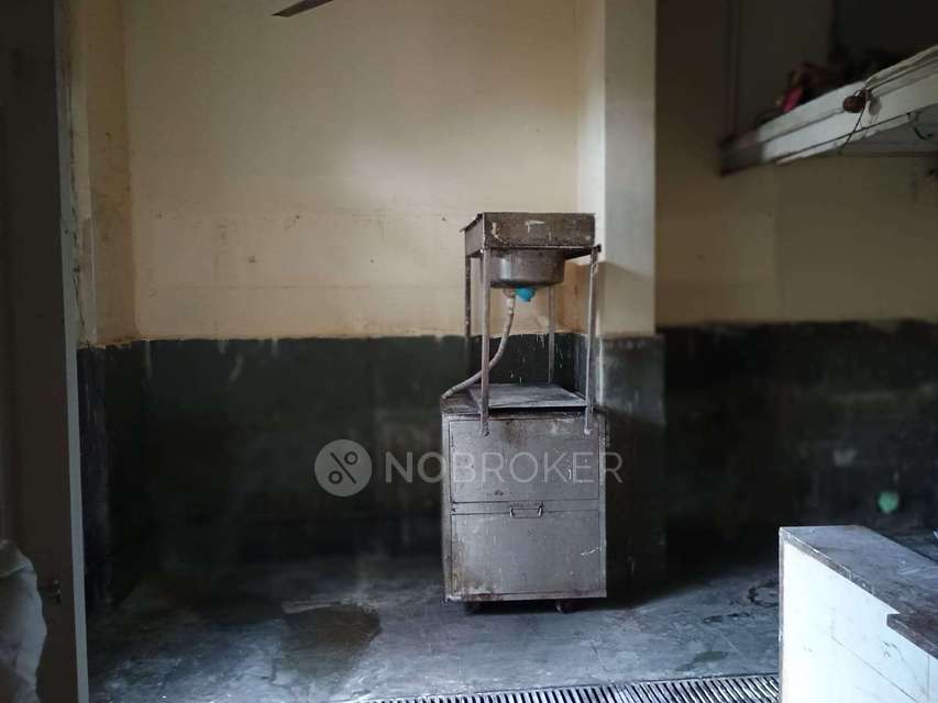 Office Space in Diva East, Mumbai for Rent 