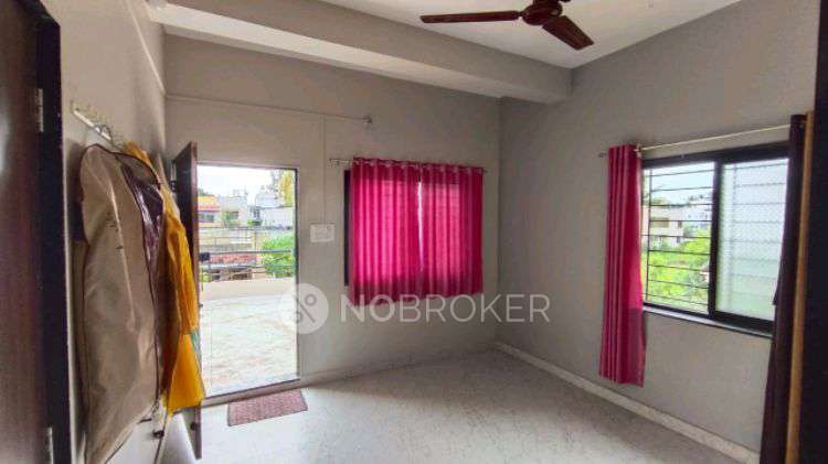 1 BHK House for Rent  In Sangli Irrigation Circle, Sangli, Behind Sadguru Housing Society, Warnali, Vishrambag, Sangli, Maharashtra, India