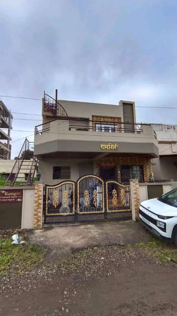 1 BHK House for Rent  In Sangli Irrigation Circle, Sangli, Behind Sadguru Housing Society, Warnali, Vishrambag, Sangli, Maharashtra, India