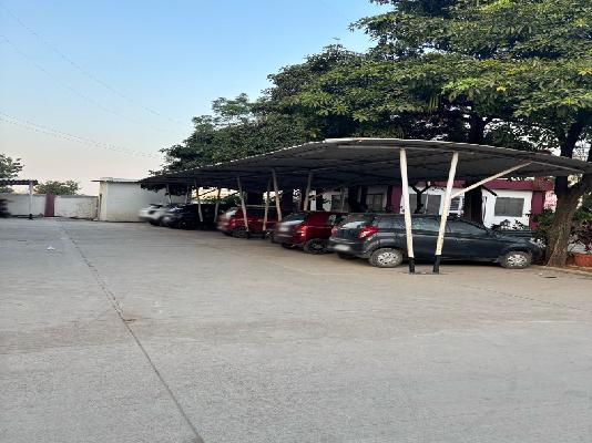 1 BHK Flat In Unique Residency, Wagholi for Rent  In Wagholi