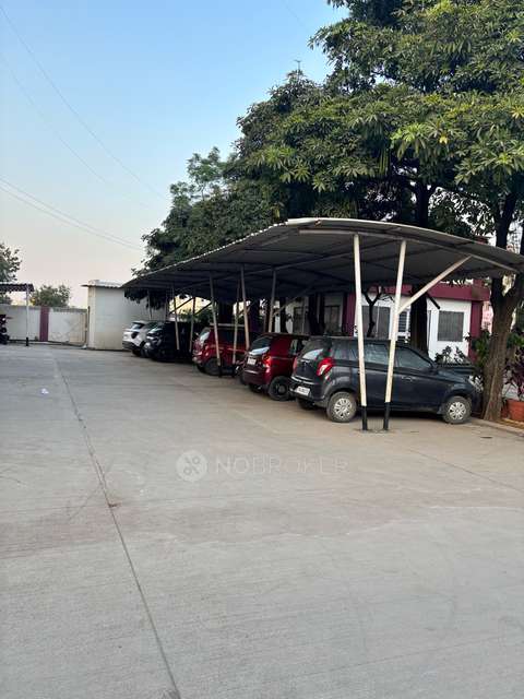 1 BHK Flat In Unique Residency, Wagholi for Rent  In Wagholi