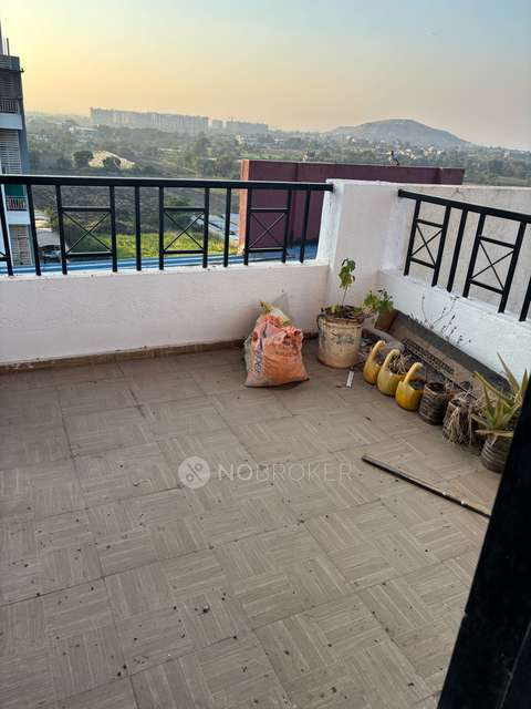 1 BHK Flat In Unique Residency, Wagholi for Rent  In Wagholi